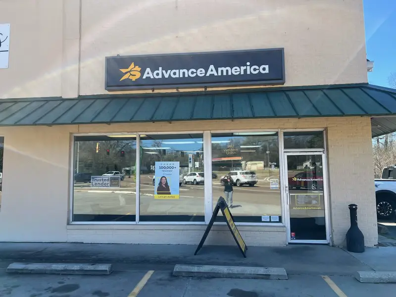 Advance America location image