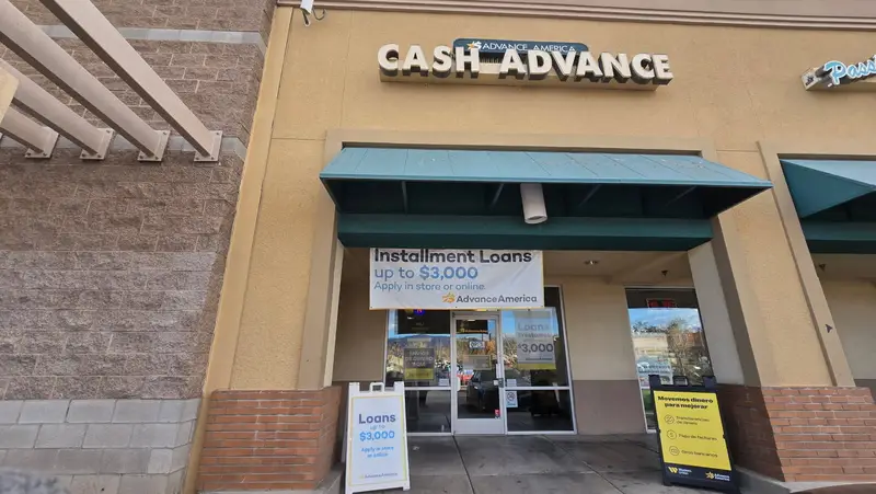 Advance America location image