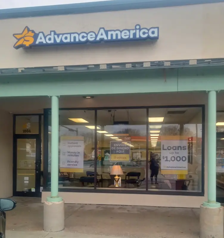 Advance America location image
