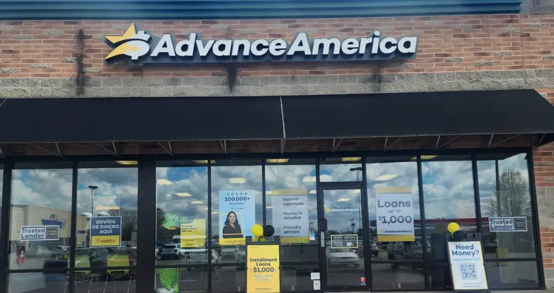 Advance America location image