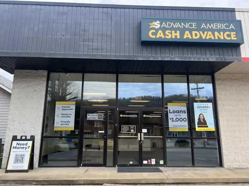 Advance America location image