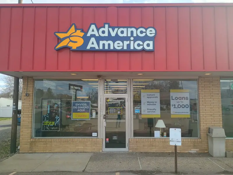 Advance America location image