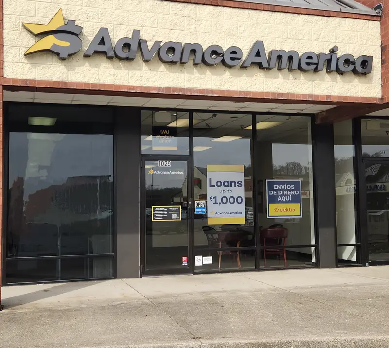 Advance America location image
