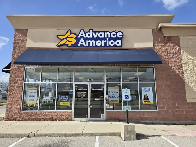 Advance America location image