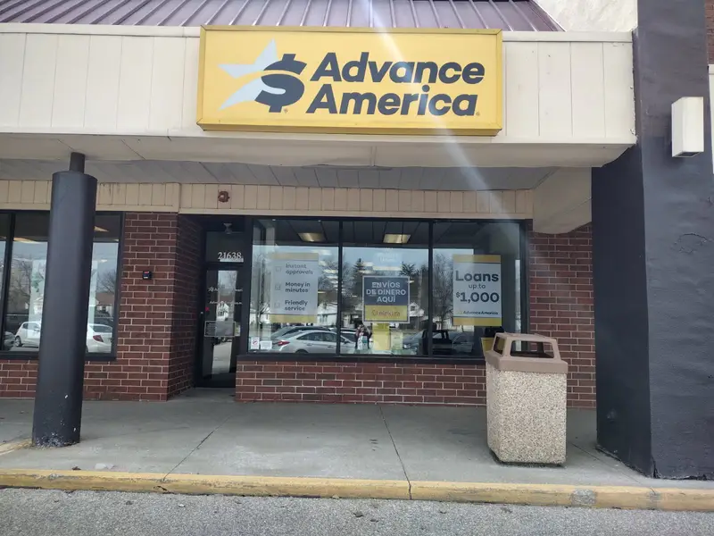 Advance America location image