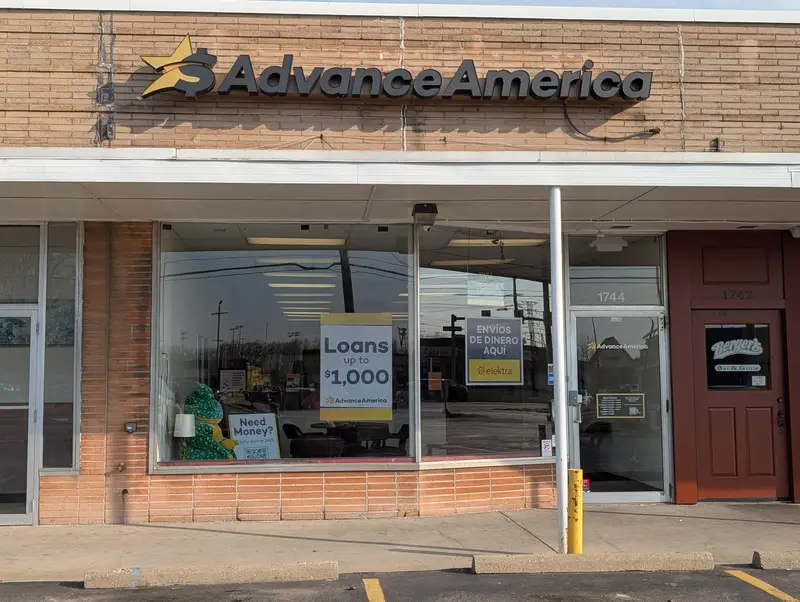 Advance America location image