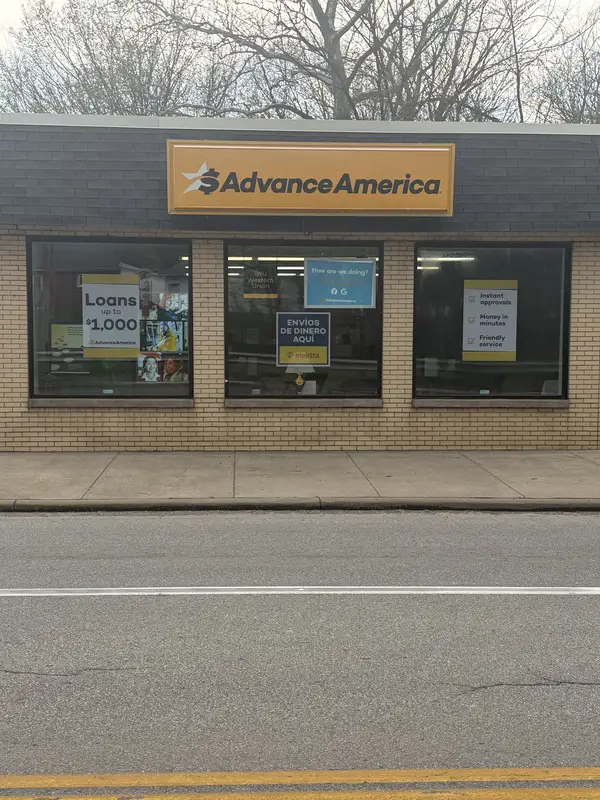 Advance America location image