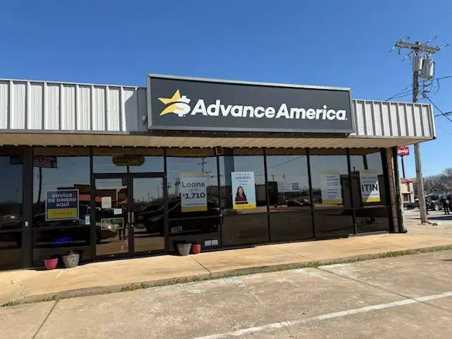 Advance America location image