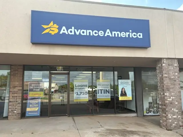 Advance America location image