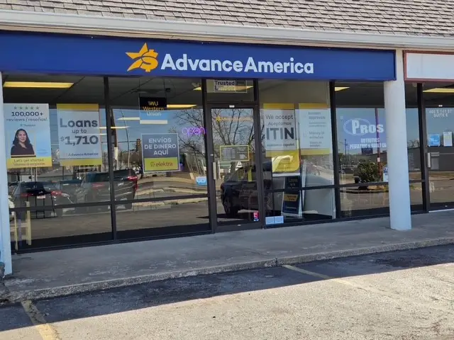 Advance America location image