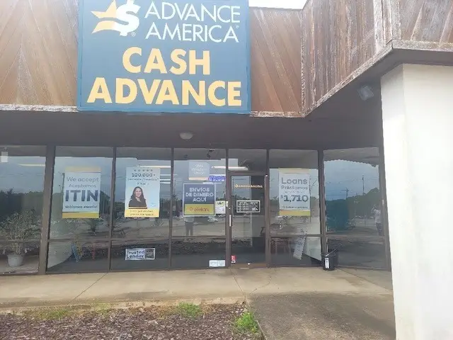 Advance America location image