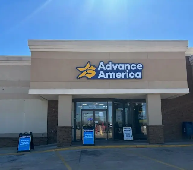 Advance America location image