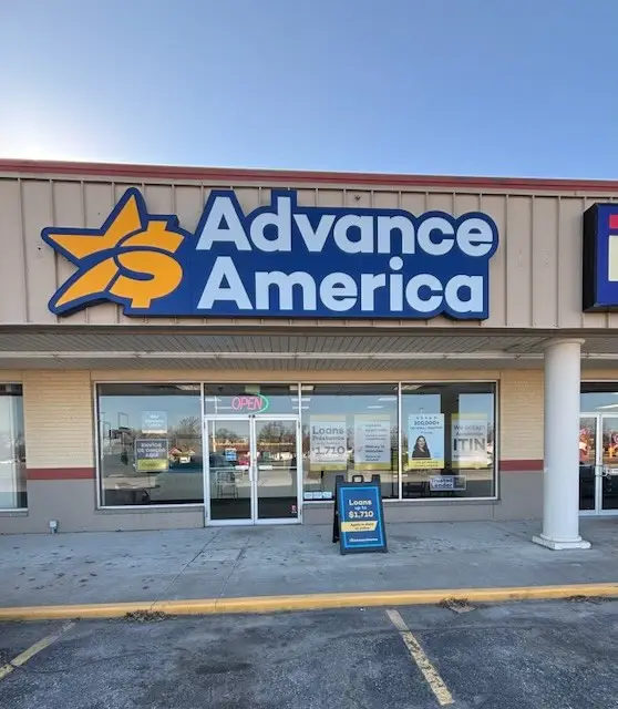 Advance America location image