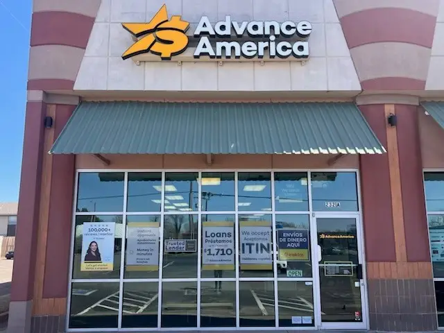 Advance America location image