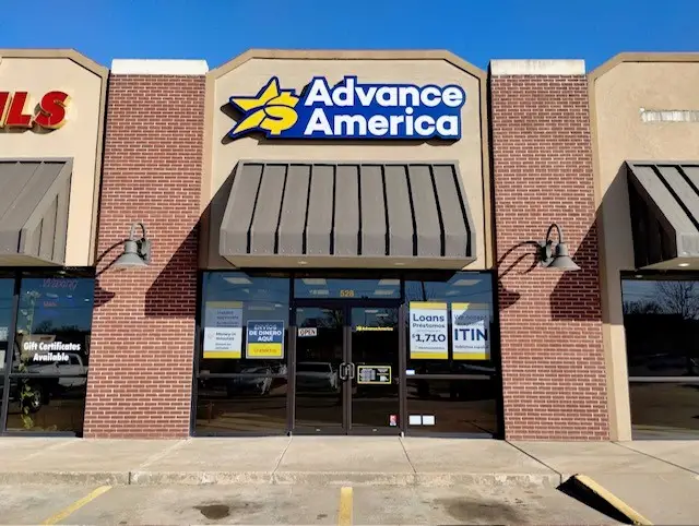 Advance America location image
