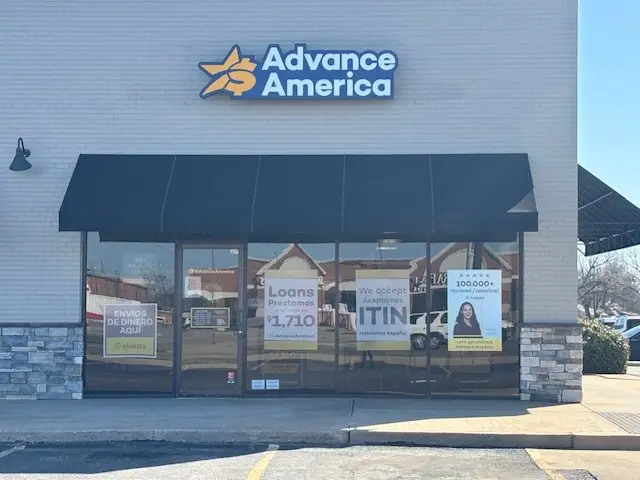 Advance America location image