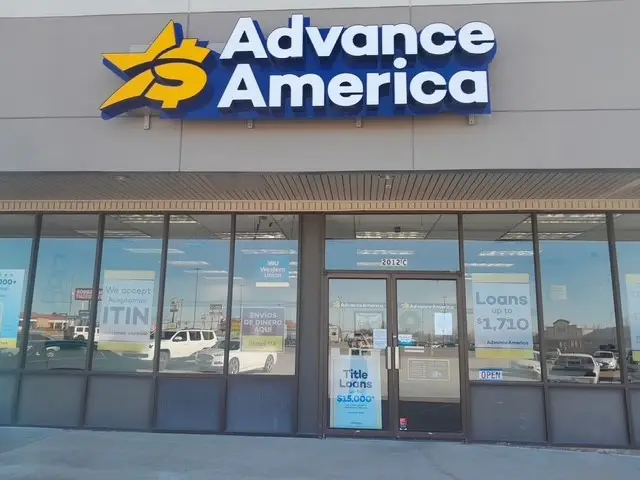 Advance America location image