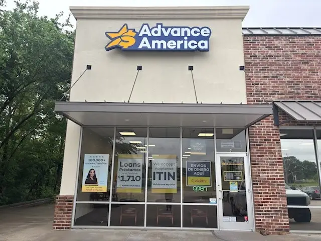 Advance America location image