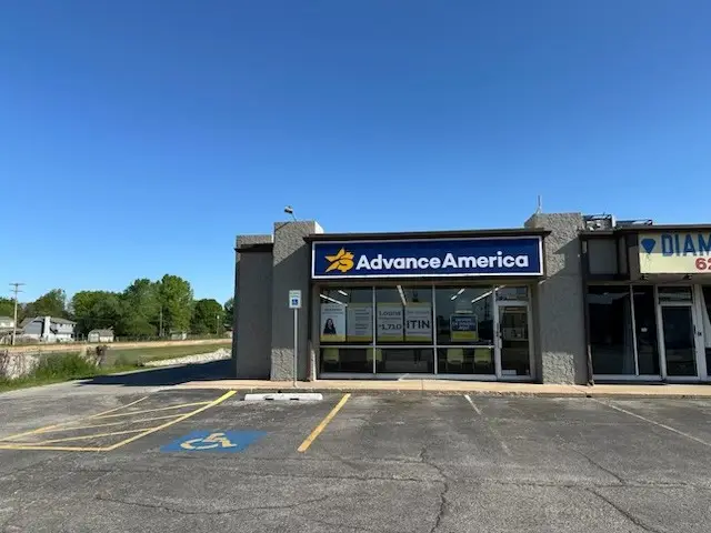 Advance America location image