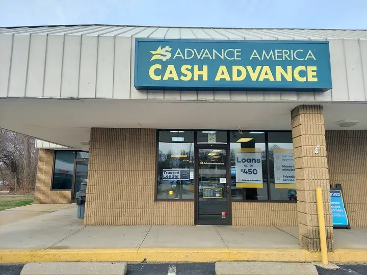 Advance America location image