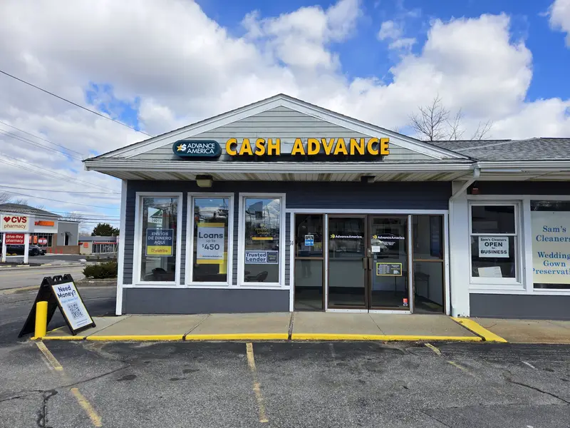Advance America location image