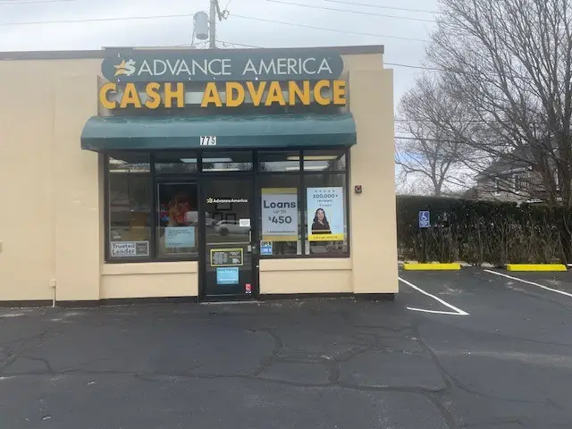 Advance America location image