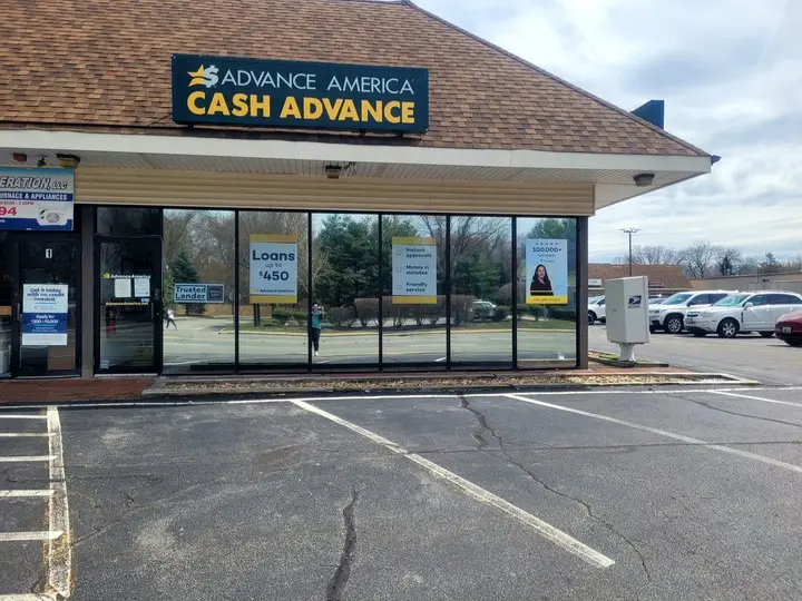 Advance America location image