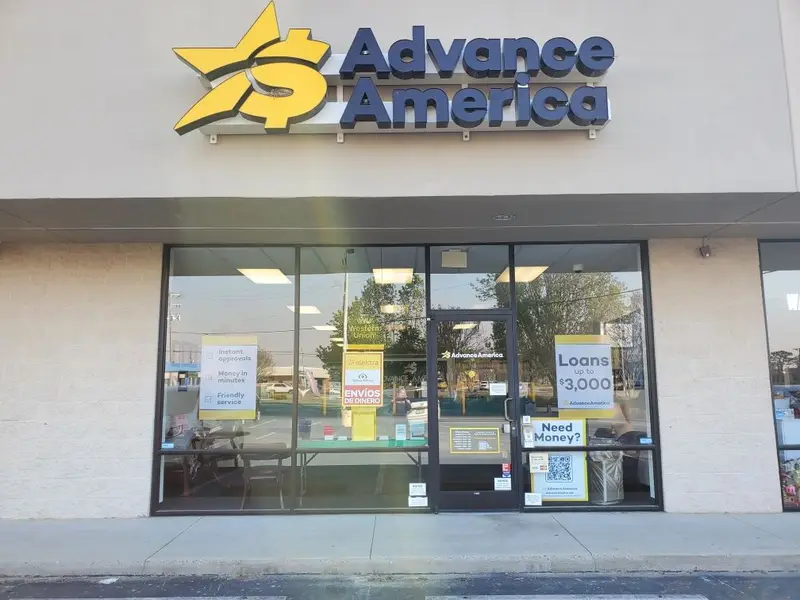 Advance America location image