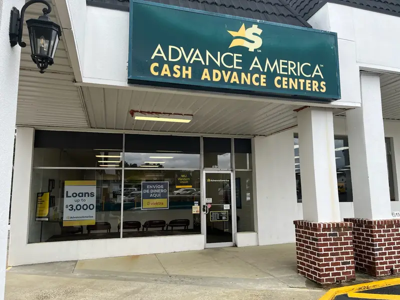 Advance America location image