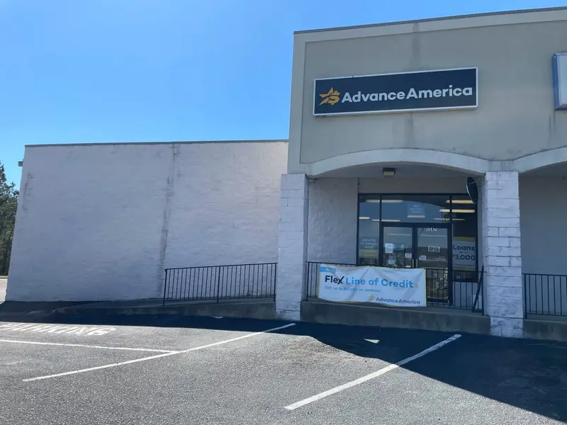 Advance America location image