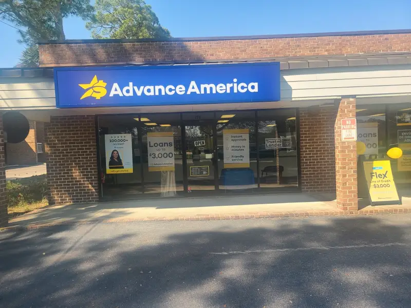 Advance America location image