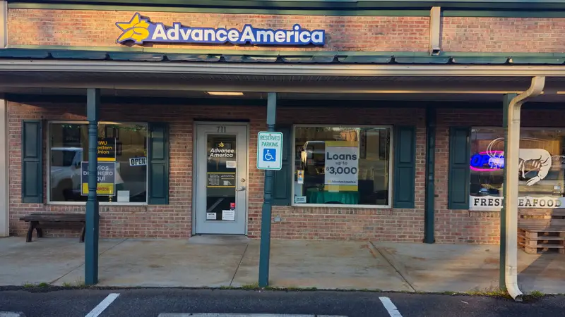 Advance America location image