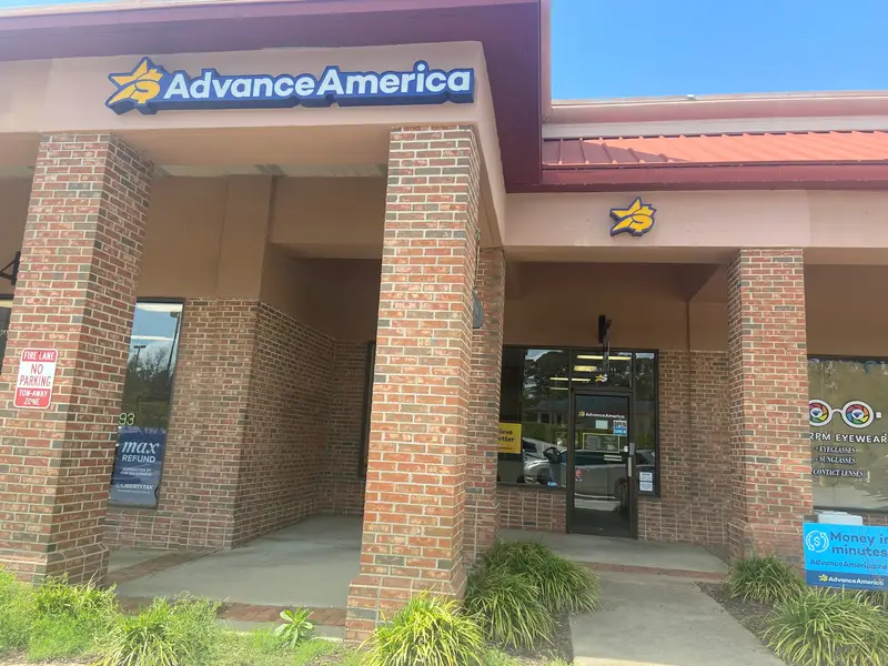 Advance America location image