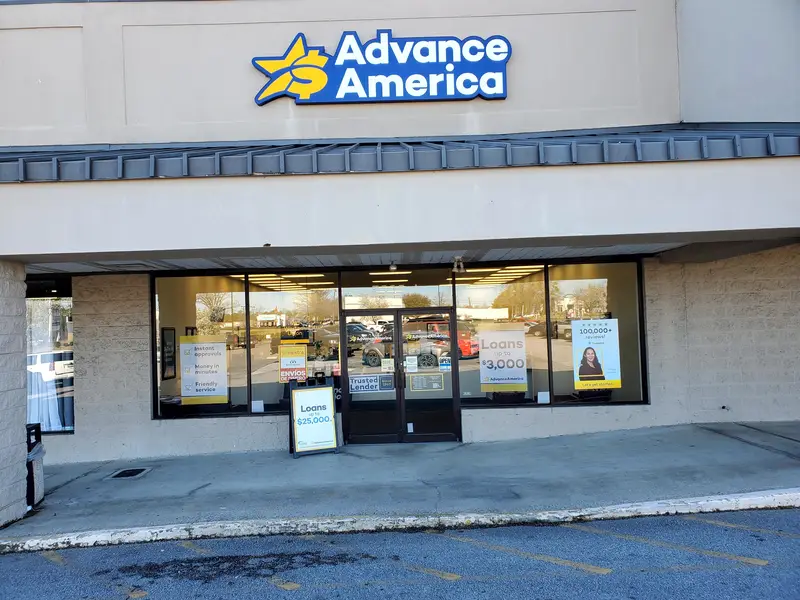 Advance America location image
