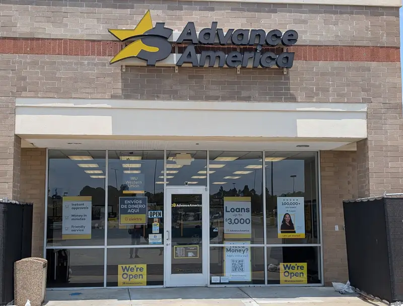 Advance America location image