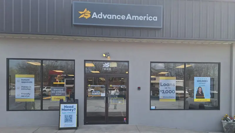 Advance America location image