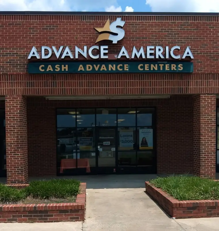 Advance America location image