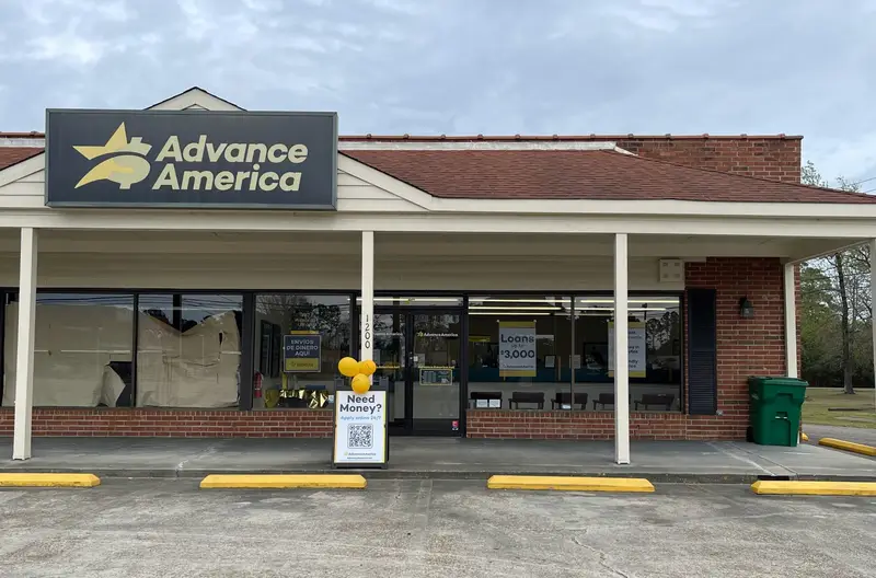 Advance America location image