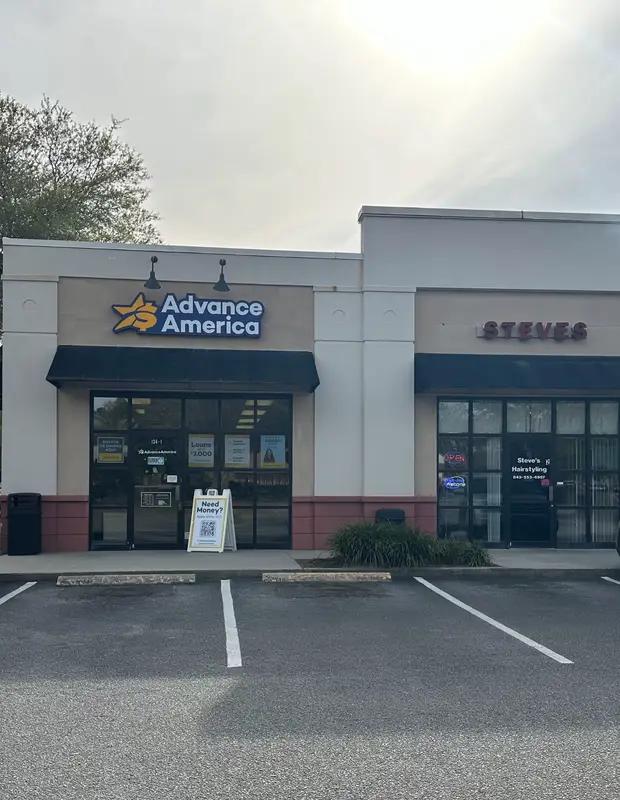 Advance America location image