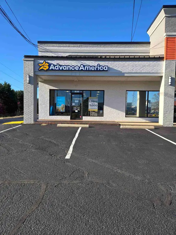 Advance America location image