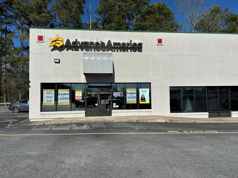 Advance America location image