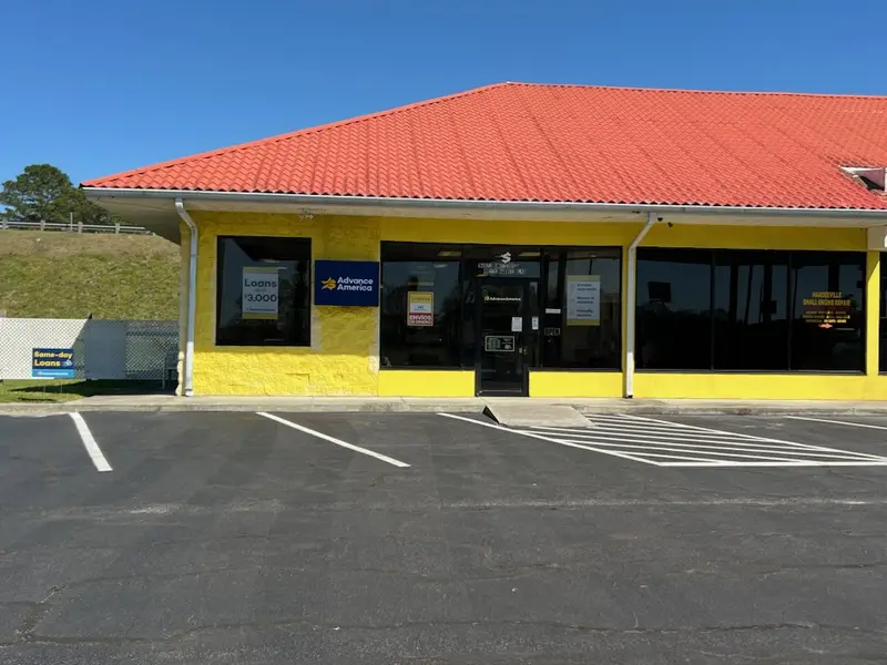 Advance America location image