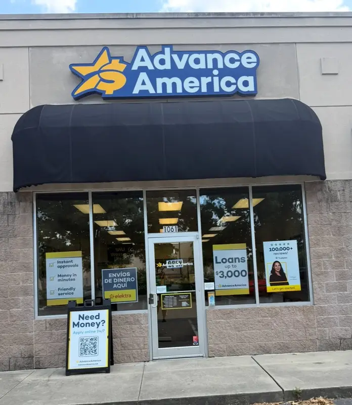 Advance America location image