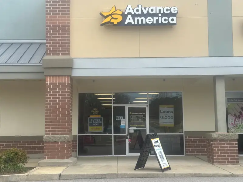 Advance America location image