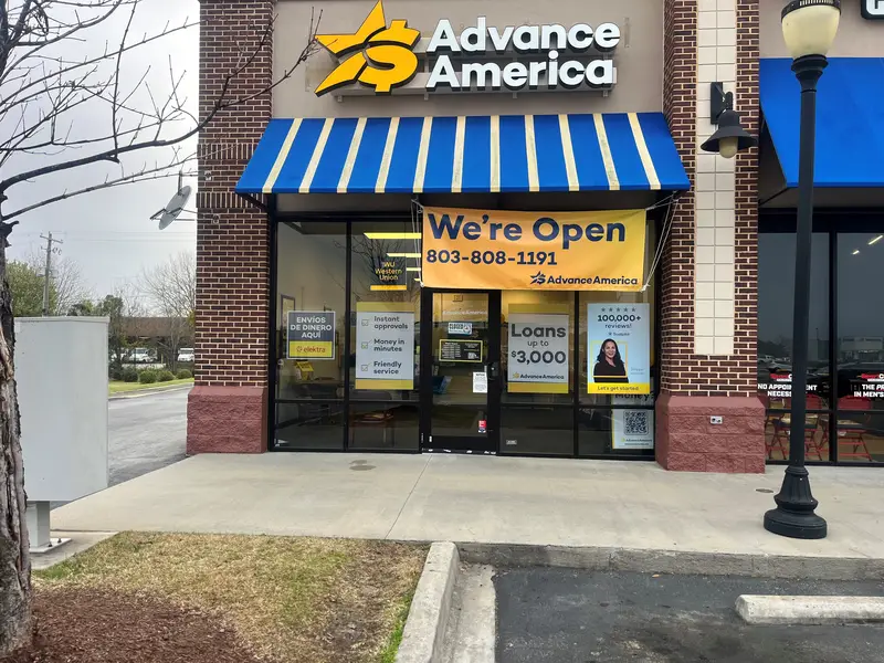 Advance America location image