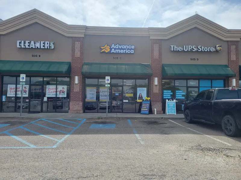Advance America location image