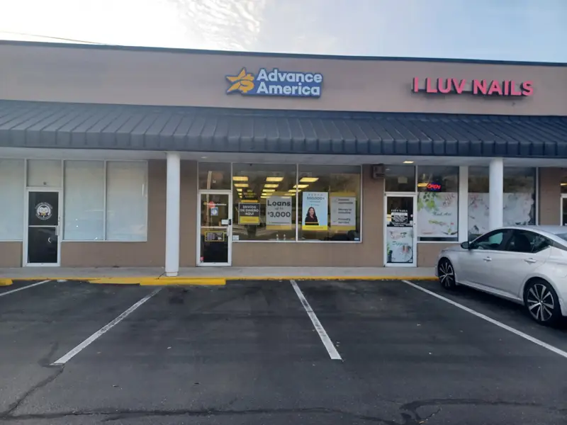 Advance America location image