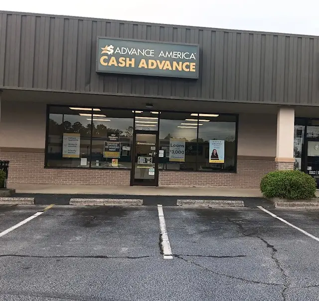 Advance America location image