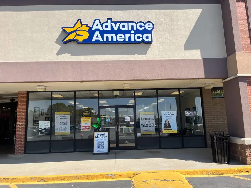 Advance America location image