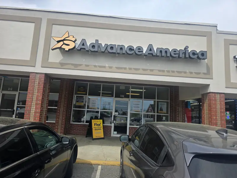 Advance America location image